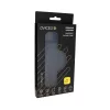 Dviced Leather MagSafe iPhone Air case - Black