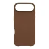 Dviced Leather MagSafe iPhone Air case - Brown