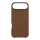 Dviced Leather MagSafe iPhone Air case - Brown