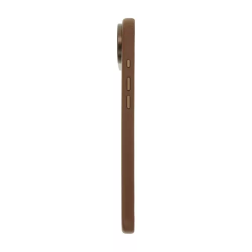 Dviced Leather MagSafe iPhone Air case - Brown