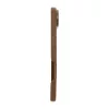Dviced Leather MagSafe iPhone Air case - Brown