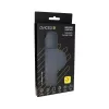 Dviced Leather MagSafe iPhone 17 Pro case - Black