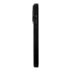 Dviced Leather MagSafe iPhone 17 Pro case - Black
