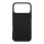 Dviced Leather MagSafe iPhone 17 Pro Max case - Black