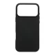 Dviced Leather MagSafe iPhone 17 Pro Max case - Black