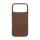 Dviced Leather MagSafe iPhone 17 Pro Max case - Brown