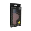 Dviced Leather MagSafe iPhone 17 Pro Max case - Brown