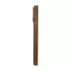 Dviced Leather MagSafe iPhone 17 Pro Max case - Brown