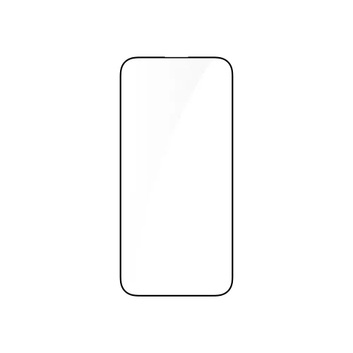 Dviced iPhone 15 pro max silk print screen protector with applicator