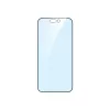 Dviced Anti-blue light tempered glass screen protector edge to edge for iPhone 16 with applicator