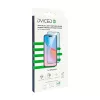 Dviced Anti-blue light tempered glass screen protector edge to edge for iPhone 16 with applicator