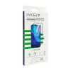 Dviced Anti-blue light tempered glass screen protector edge to edge for iPhone 16 Pro with applicator