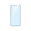 Dviced Anti-blue light tempered glass screen protector edge to edge for iPhone 16 Pro Max with applicator