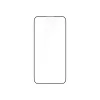 Dviced Tempered glass screen protector edge to edge for iPhone 16 with applicator