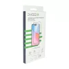 Dviced Tempered glass screen protector edge to edge for iPhone 16 Plus with applicator