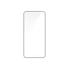 Dviced Tempered glass screen protector edge to edge for iPhone 16 Pro with applicator Duo Pack