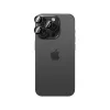Dviced Tempered glass camera protector for iPhone 16 Pro/16 Pro Max with applicator