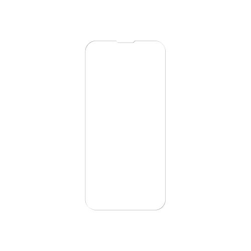 Dviced Tempered glass screen protector for iPhone 16e with dust-free applicator