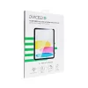 Dviced Tempered glass screen protector for iPad 10.9-inch (10th gen.) with dust-free applicator