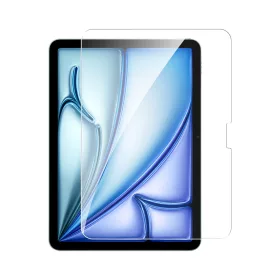   Dviced Edzett Üveg Képernyővédő iPad Air 11" Pormentes Aplikátorral