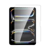 Dviced Tempered glass screen protector for iPad Pro 11-inch with dust-free applicator
