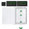 Dviced Tempered glass screen protector for iPad Pro 11-inch with dust-free applicator