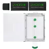 Dviced Tempered glass screen protector for iPad Air 13-inch with dust-free applicator