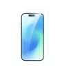 Dviced Tempered glass screen protector for iPhone Air with dust-free applicator