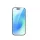 Dviced Tempered glass screen protector for iPhone Air with dust-free applicator