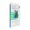 Dviced Privacy Tempered glass screen protector for iPhone Air with dust-free applicator