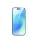 Dviced AntiHeat Tempered glass screen protector for iPhone 17 with dust-free applicator