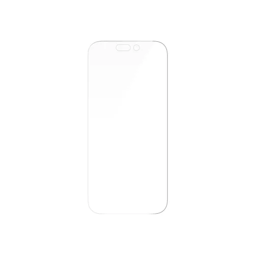 Dviced AntiHeat Tempered glass screen protector for iPhone 17 with dust-free applicator