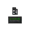 Dviced Tempered glass camera protector for iPhone 17 Pro/17 Pro Max with applicator
