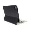 Dviced Magnetic Aluminium Keyboard Case for iPad Air/Pro 11-inch - HU - Dark Grey