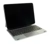 Dviced Magnetic Aluminium Keyboard Case for iPad Air/Pro 11-inch - HU - Dark Grey
