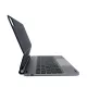 Dviced Magnetic Aluminium Keyboard Case for iPad Air/Pro 11-inch - CZ - Dark Grey