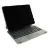 Dviced Magnetic Aluminium Keyboard Case for iPad Air/Pro 11-inch - US - Dark Grey