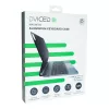 Dviced Magnetic Aluminium Keyboard Case for iPad Air/Pro 11-inch - US - Dark Grey