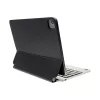 Dviced Magnetic Aluminium Keyboard Case for iPad Air/Pro 11-inch - US - Dark Grey
