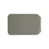 Dviced Leather magsafe foldable cardholder - Grey