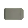 Dviced Leather magsafe foldable cardholder - Grey