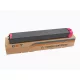 Utángyártott SHARP DX25GTMA toner Magenta 7000 oldal kapacitás CT*