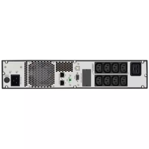 INFOSEC UPS E3 Performance RT - 2500 VA - Szinusz