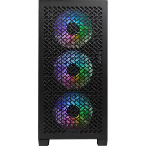 Cooler Master Micro - Elite 302 - E302-KGNN-S00