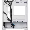 Cooler Master Micro - Elite 302 White - E302-WGNN-S00 - Fehér