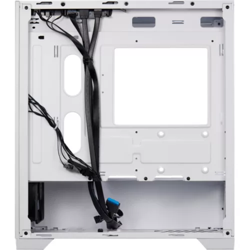 Cooler Master Micro - Elite 302 White - E302-WGNN-S00 - Fehér