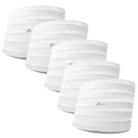 TP-LINK ACCESS POINT EAP245 (5PACK) AC1750 DualBand WiFi