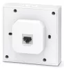 TP-LINK ACCESS POINT EAP650-WALL AX3000 DualBand WiFi6
