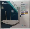 TP-LINK ROUTER EC220-G5 AC1200 Wireless Dual Band Gigabit