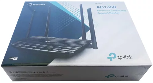 TP-LINK ROUTER EC230-G1 AC1350 Wireless Dual Band Gigabit